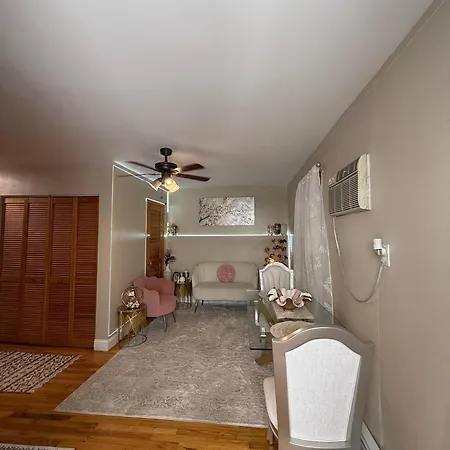 Apartment The Nest