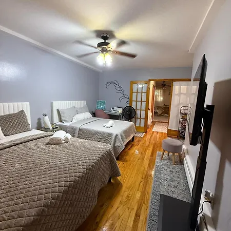 The Nest Apartment