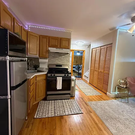 The Nest Apartment New York
