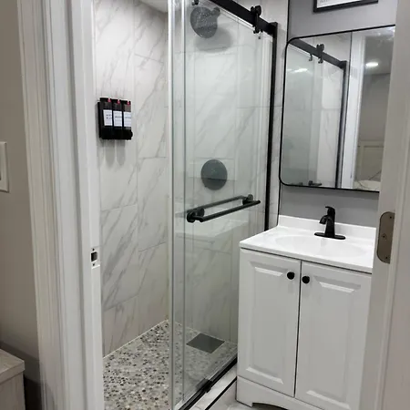 Apartment New Private Jfk *