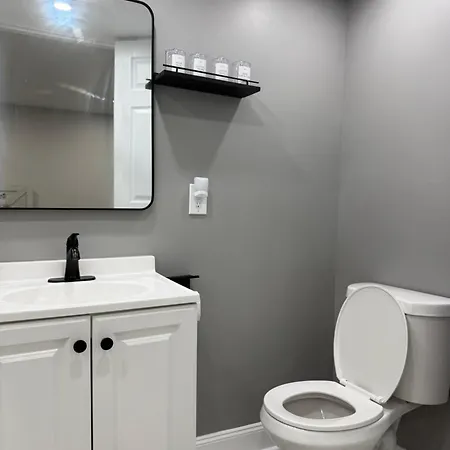 Apartment New Private Jfk