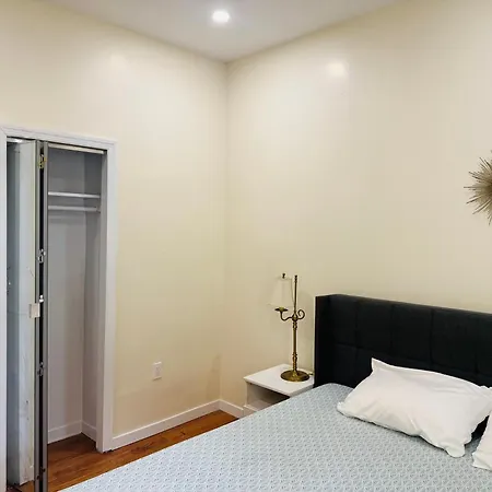 Apartment Dream House New York