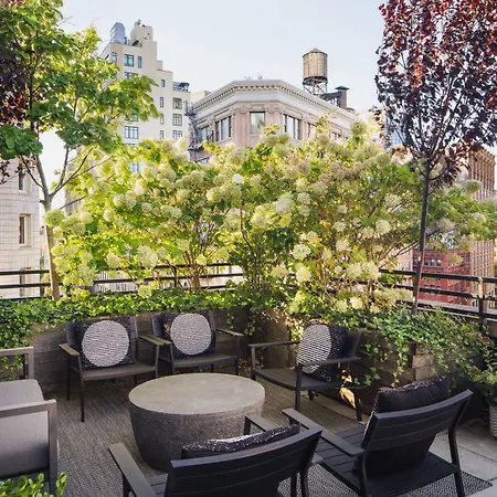 Smyth Tribeca Hotel New York