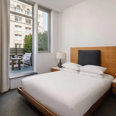 Hotel Smyth Tribeca