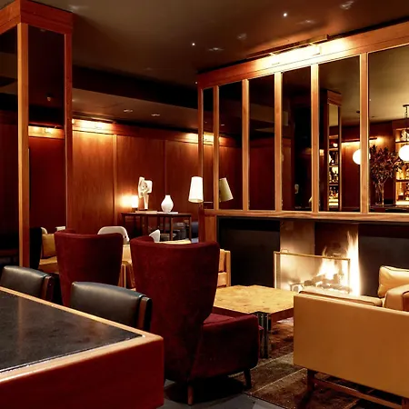 Hotel Smyth Tribeca 4*