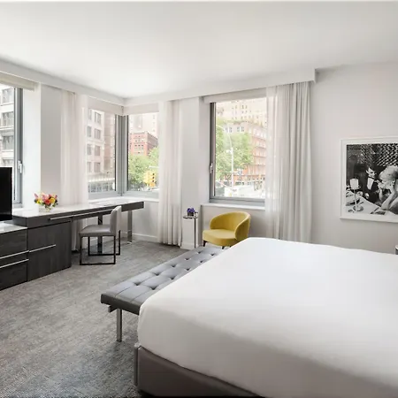 Smyth Tribeca Hotel
