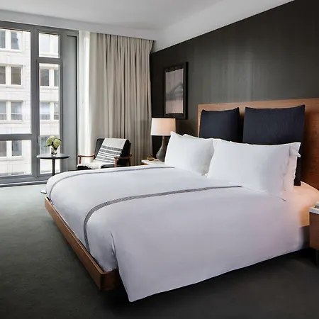 Smyth Tribeca