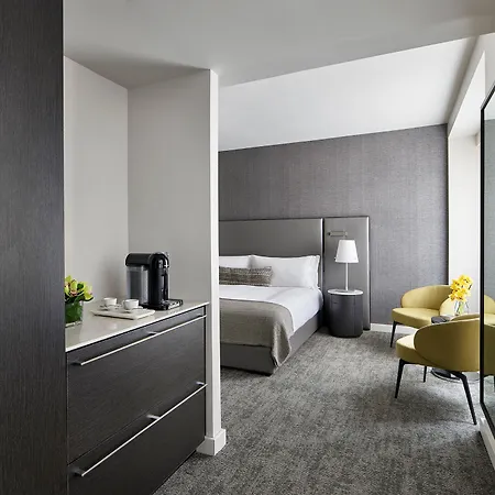Hotel Smyth Tribeca 4*