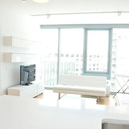 Apartment Luxury Three Bedroom In Midtown Near Time Square New York