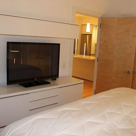 Luxury Three Bedroom In Midtown Near Time Square * New York