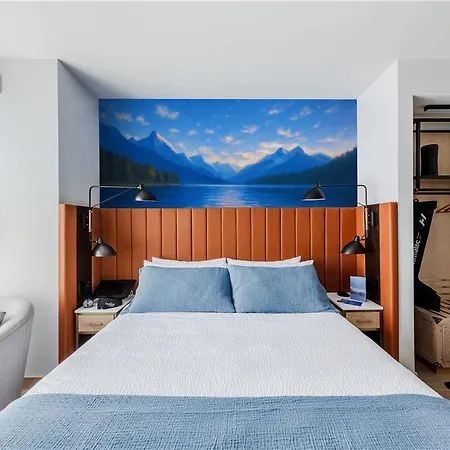 Hotel Tempo By Hilton Times Square