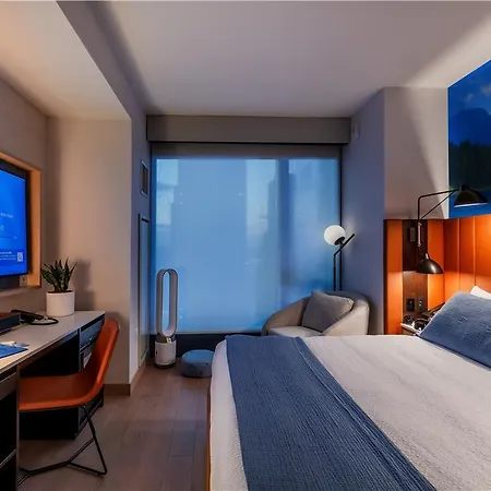Hotel Tempo By Hilton Times Square