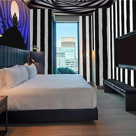 Tempo By Hilton Times Square