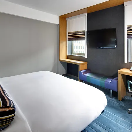 Aloft By Marriott New York Brooklyn 3*