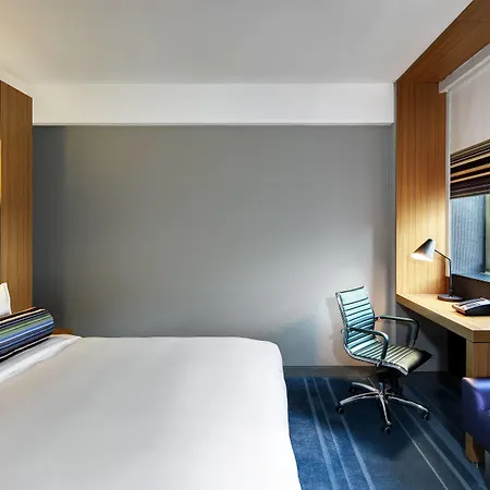 Aloft By Marriott New York Brooklyn