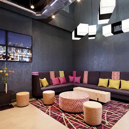 Aloft By Marriott New York Brooklyn Hotel 3*