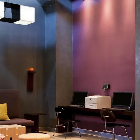 Hotel Aloft By Marriott New York Brooklyn 3*