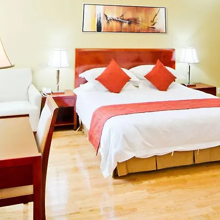 Asiatic - Flushing Hotel