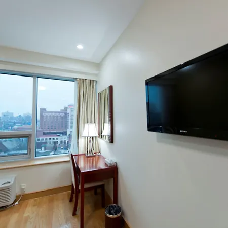 Hotel Asiatic - Flushing 3*