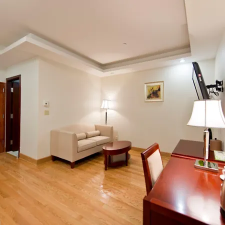 Asiatic - Flushing New York