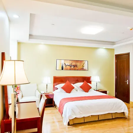 Asiatic - Flushing Hotel 3*