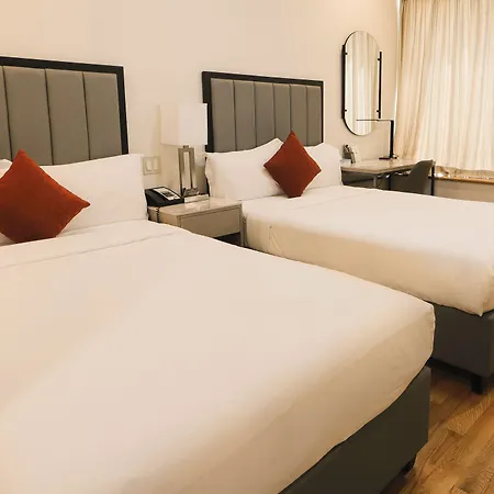 Hotel Asiatic - Flushing