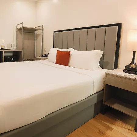 Hotel Asiatic - Flushing 3*