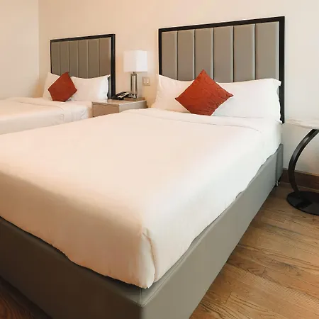 Hotel Asiatic - Flushing