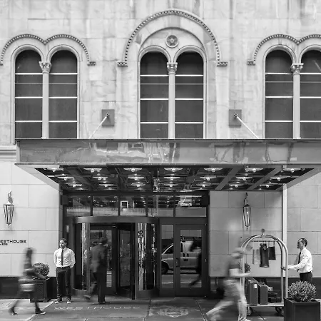 Hotel Westhouse New York, An Slh