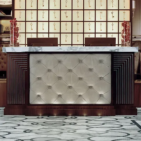 Hotel Westhouse New York, An Slh