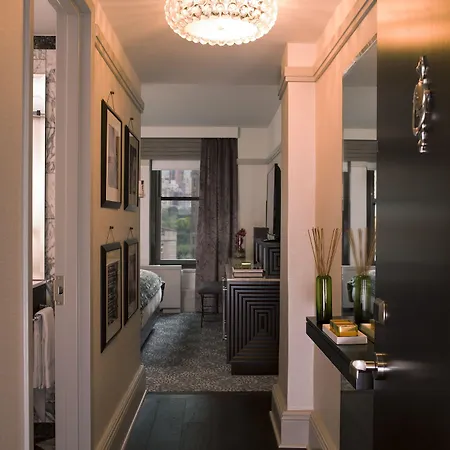 Westhouse New York, An Slh New York