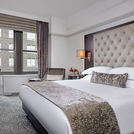 Westhouse New York, An Slh Hotel New York