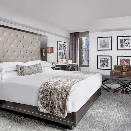 Westhouse New York, An Slh New York