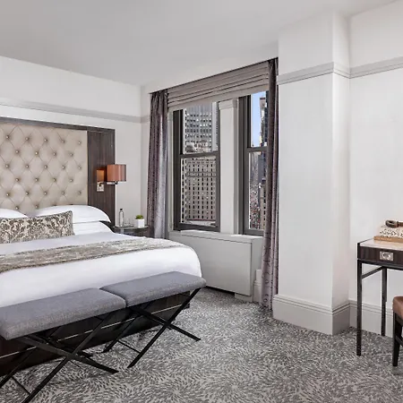 Westhouse New York, An Slh