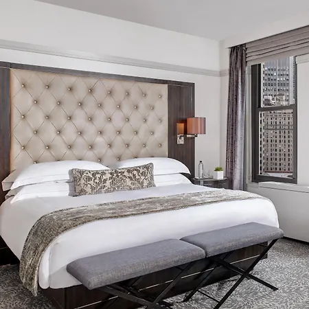 Westhouse New York, An Slh 5* New York