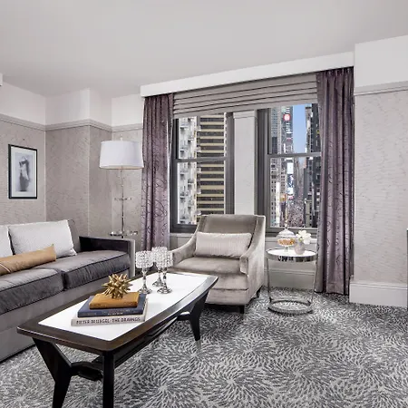 Westhouse New York, An Slh