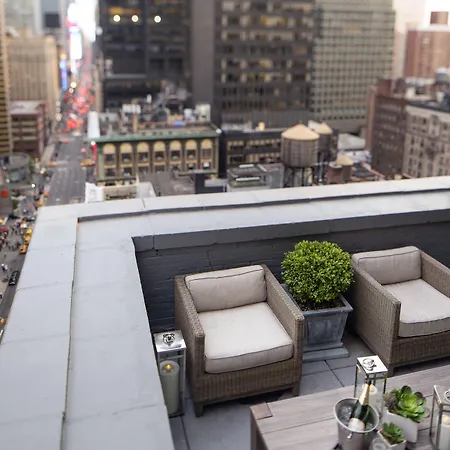Westhouse New York, An Slh