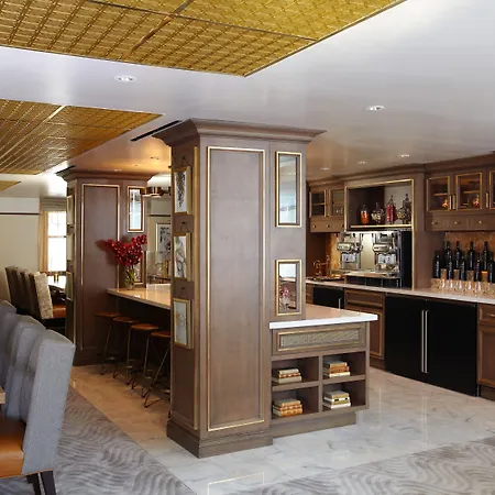 Hotel Westhouse New York, An Slh 5*