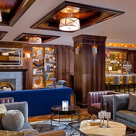 Westhouse New York, An Slh Hotel 5*