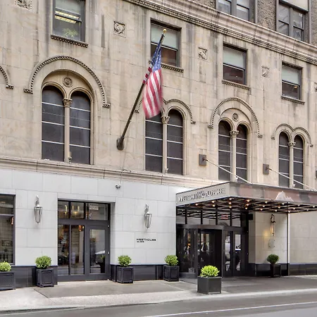 Westhouse New York, An Slh 5*