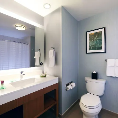 Hyatt Place Flushing/lga Airport Hotel