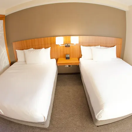 Hyatt Place Flushing/lga Airport 3* New York