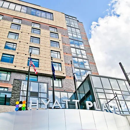 Hyatt Place Flushing/lga Airport 3* New York
