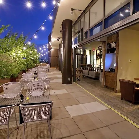 Hyatt Place Flushing/lga Airport Hotel 3*