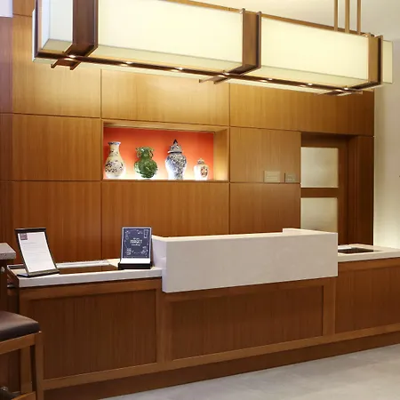 Hyatt Place Flushing/lga Airport Hotel New York