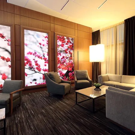 Hyatt Place Flushing/lga Airport 3* New York