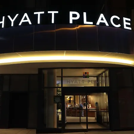 Hotel Hyatt Place Flushing/lga Airport 3*