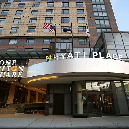 Hyatt Place Flushing/lga Airport 3*