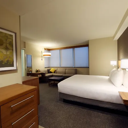 Hotel Hyatt Place Flushing/lga Airport New York