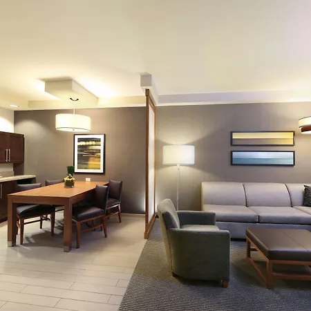 Hyatt Place Flushing/lga Airport